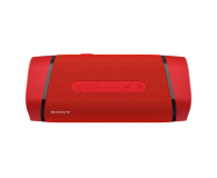 Sony SRS-XB33 Czerwony - 577181 - zdjęcie 6